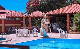 Hotel Serrano